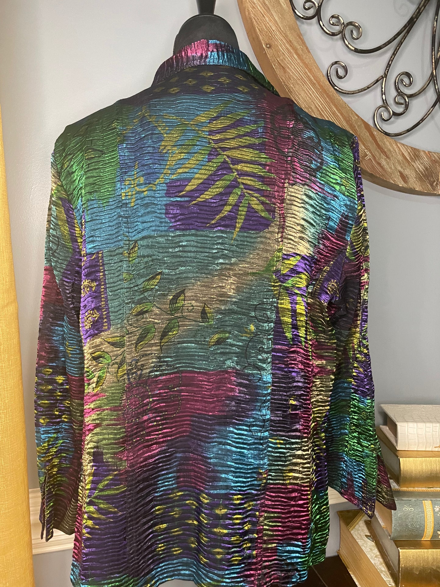 Erin London Blouse