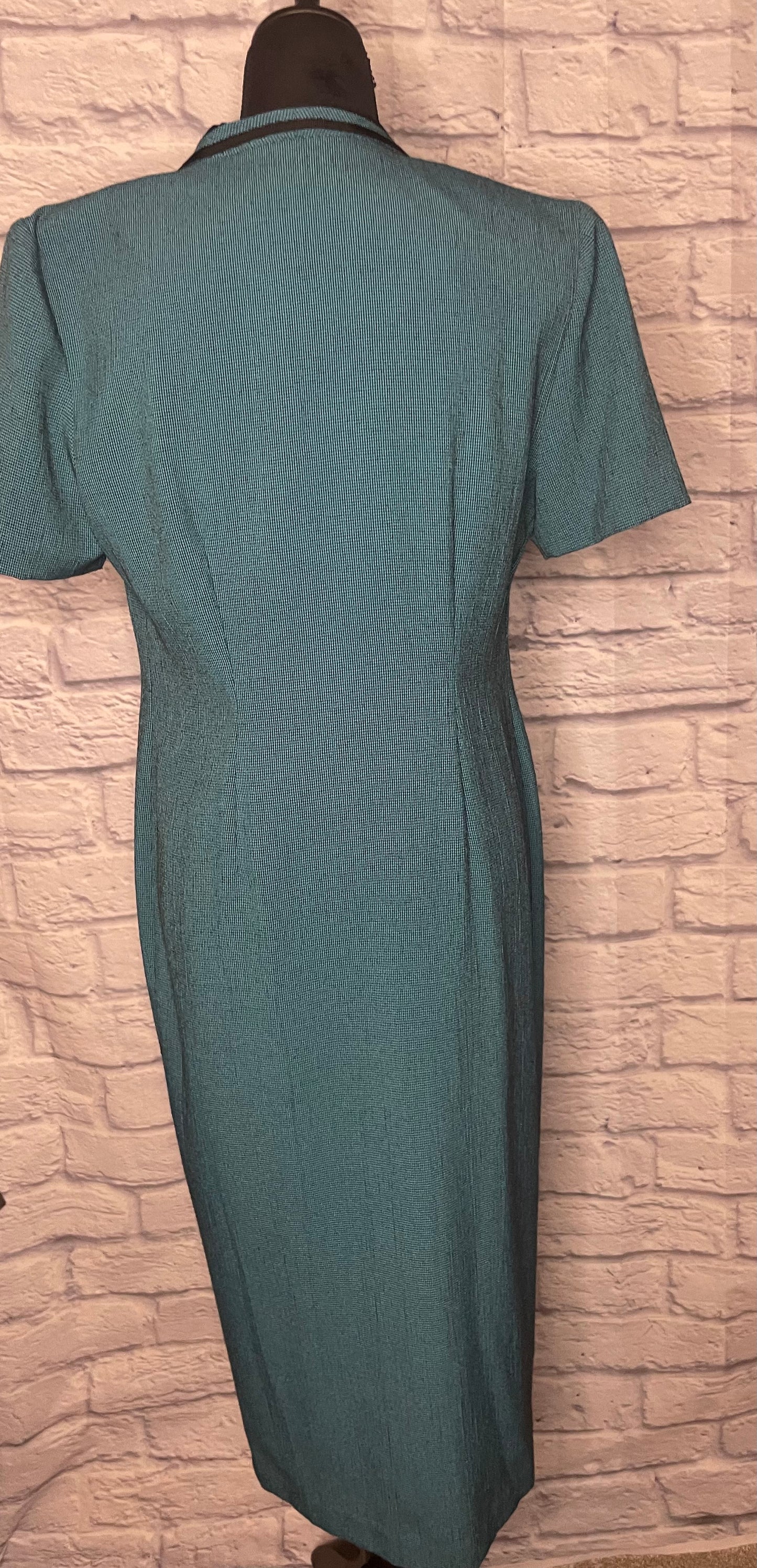 Vintage Miss Dorby Dress