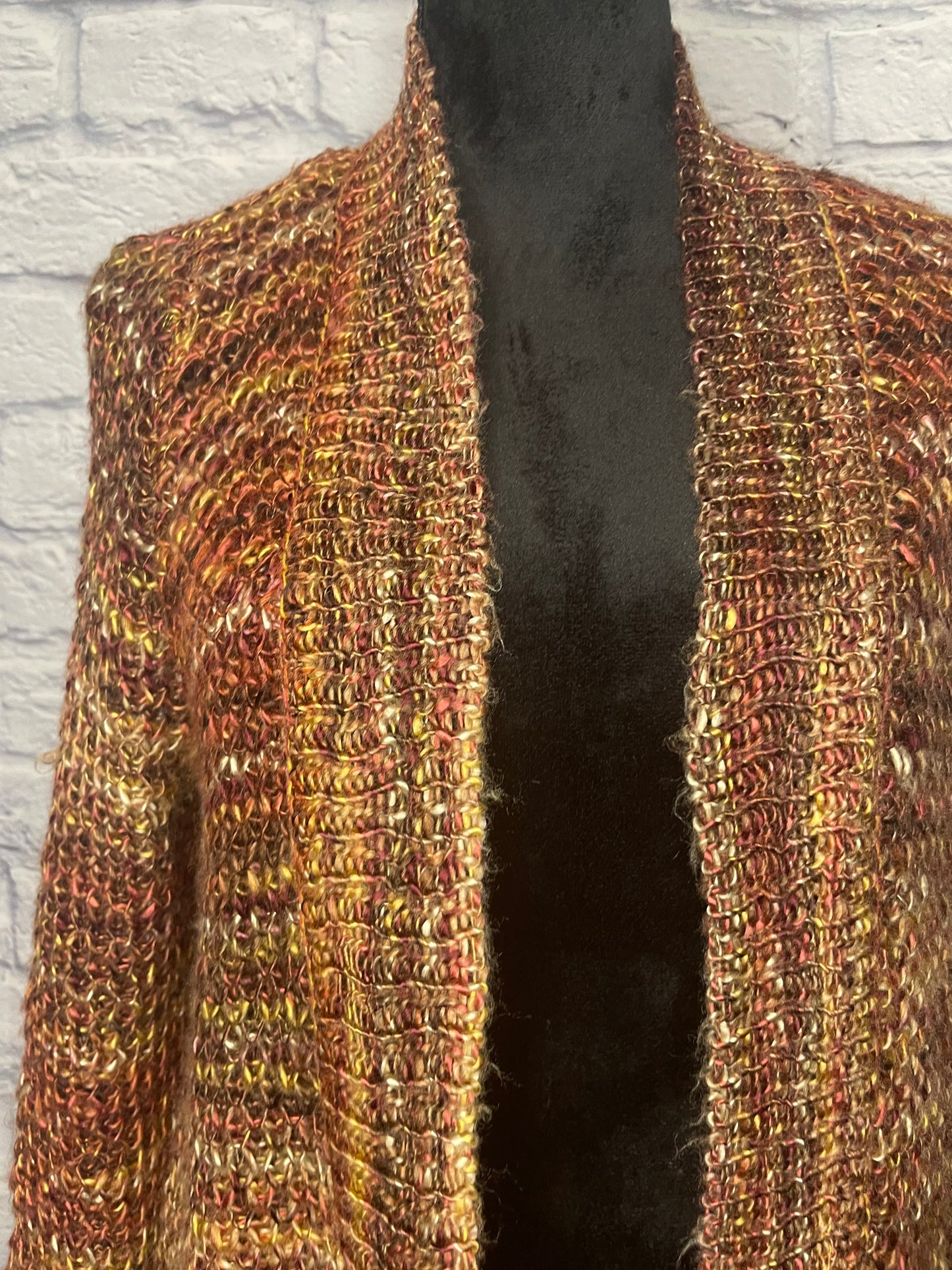 Chico's Cardigan