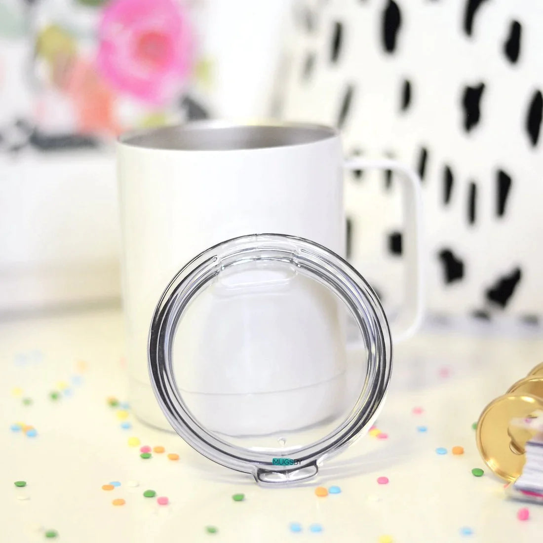 Love Ya Mean It Travel Cup