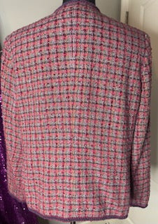 Vintage Tweed Koret Blazer