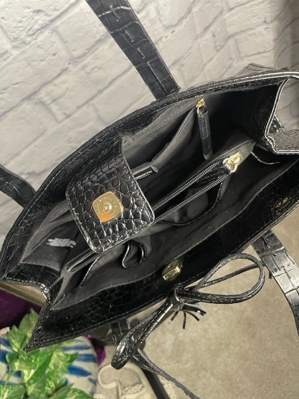 Vintage Liz Claiborne Purse