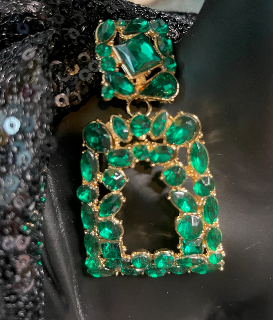 Everything Emerald