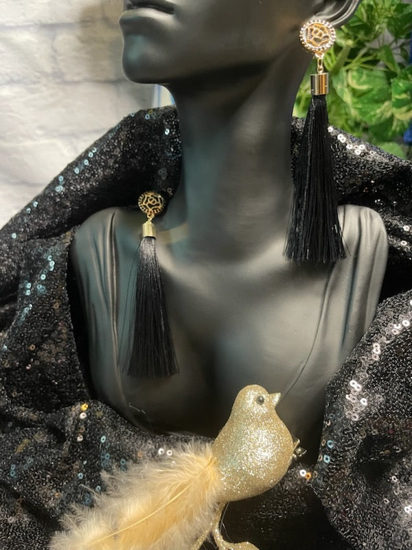Black Bird