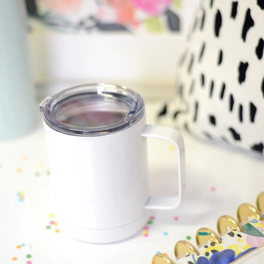 Love Ya Mean It Travel Cup