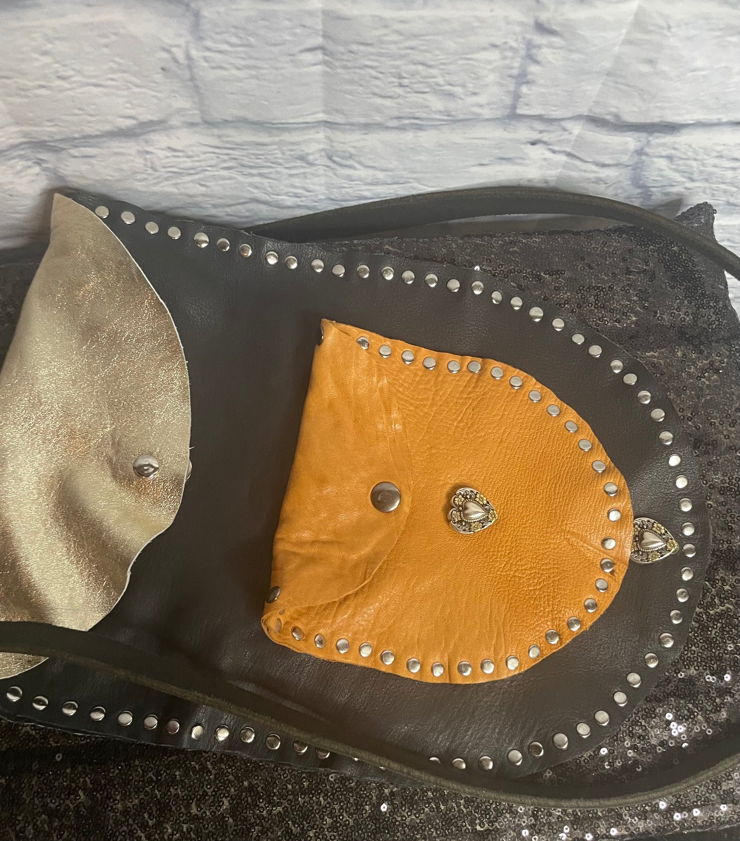 Western Crossbody