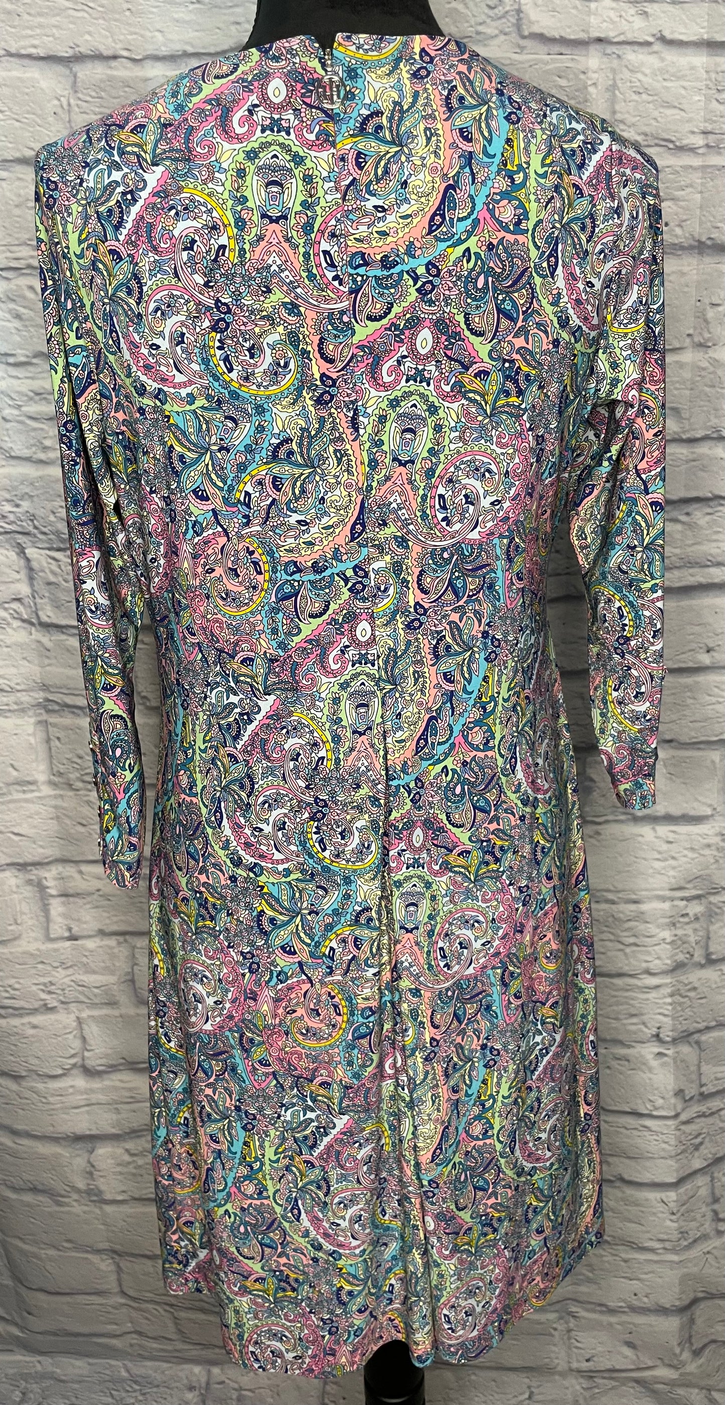 Tommy Hilfiger Multi-colored Dress