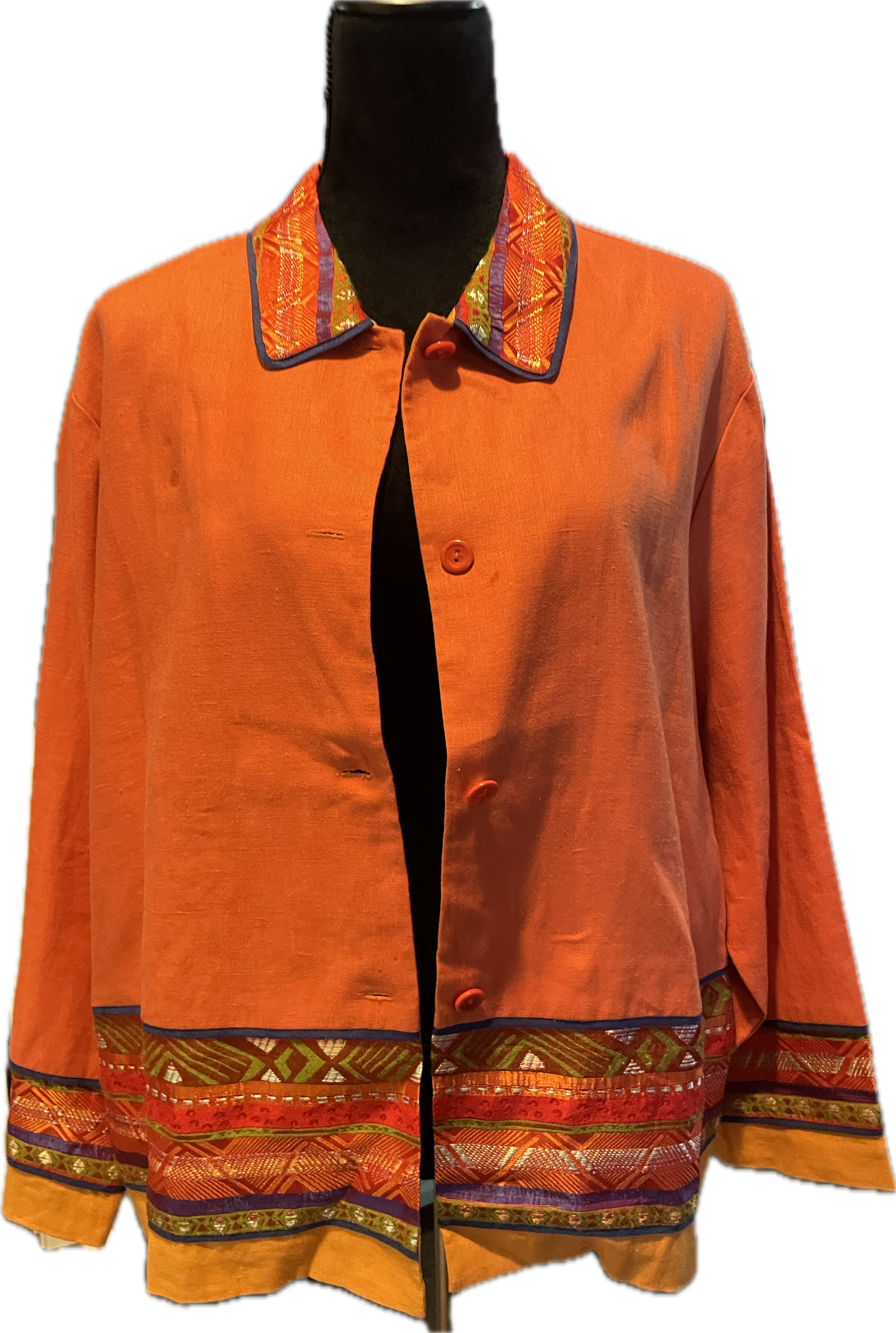 ColdWater Creek Blazer