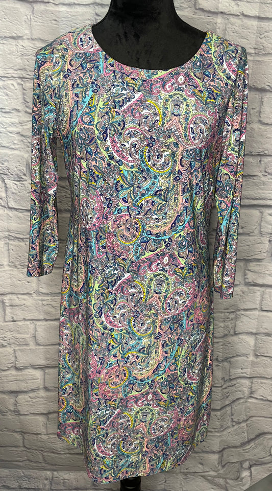 Tommy Hilfiger Multi-colored Dress